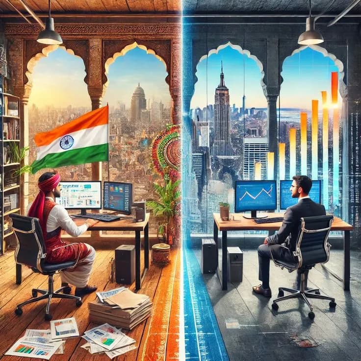 Top high-demand countries for Indian exports in 2026